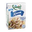 Pınar Krema %18 Yarım Yağlı 200 ml