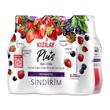Kızılay Plus Acai Çilek 6x200 ml
