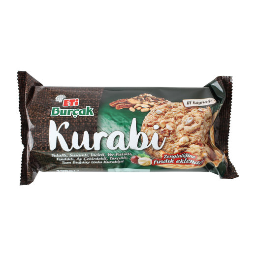 kurabi eti