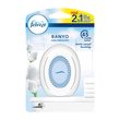 Febreze Banyo Temiz Çarşaf Ferahlığı 7,5 ml