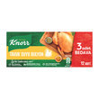 Knorr Tavuk Bulyon 12'li 120 gr