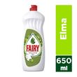 Fairy Sıvı Bulaşık Deterjanı Elma 650 ml