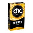 Okey Hisset 10'lu