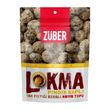 Züber Lokma Fındık Kaplamalı 96 gr