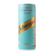 Schweppes Misket Limon Kutu 250 ml