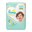Prima Bebek Bezi Premium Care Ekstra Large İkiz Paket  21 Adet  6 Beden