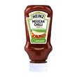 Heinz Hot Chili Sos 245 gr