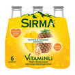 Sırma Mango-Ananas C Vitamin 6X200 ml