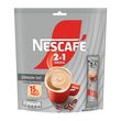 Nescafe 2N1 15'li