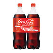 Coca Cola 2X1,5 L Pet