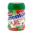 Mentos Pure Fresh Small Bottle Sakız Karpuz 60 gr