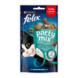 Felix Party Mix Karışık Okyanus Lezzetleri 60 Gr