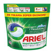 Ariel Pods Çamaşır Deterjanı Kapsülü 35'li