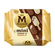 Algida Magnum Mini Cookie-Badem 345 ml