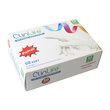 Tunçpek Clinlife Lateks Pudralı Eldiven M 50'li
