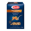 Barilla Tam Buğday Kalem Makarna (Integrale Pennette Rigate) 400 gr