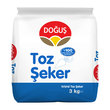 Doğuş Toz Şeker 3 kg