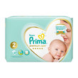 Prima Premium Care Bebek Bezi Mini 37'li 2 Beden