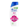 Head & Shoulders İpeksi Yumuşaklık 2'si 1 Arada 330 ml