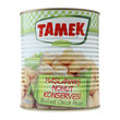 Tamek Haşlanmış Nohut 800 gr