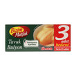 Bizim Tavuk Bulyon 9+3 120 gr