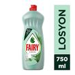 Fairy Sıvı Bulaşık Deterjanı Losyonlu 750 ml