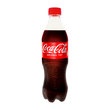 Coca Cola Orijinal Tat Pet 450 ml