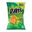 Patos Mega Taco Baharatlı 220 gr
