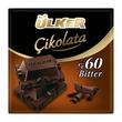Ülker Çikolata %60 Bitter Kare 60 gr