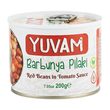 Yuvam Barbunya Pilaki 200 gr