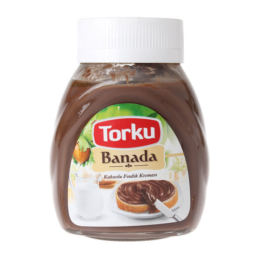 Torku Banada 1000 gr Torku Markalar Mopaş İstanbul Anadolu Yakası