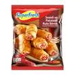 Süperfresh Börek Sosisli 420 gr