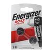 Energizer Lithium 2'li Pil