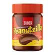 Züber Peanutzilla Kakaolu Fıstık Kreması 315 gr