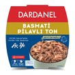 Dardanel Basmati Pilavlı Ton Hazır Yemek 160gr