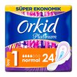 Orkid Platinum Super Eko Normal 24'lü No.1