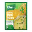 Knorr Çorba Şehriyeli Tavuk 51 gr