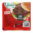Pınar Donuk Burger 225 gr