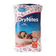 Huggies Drynites Buyuk Kız Külodu 9'lu