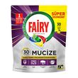 Fairy Mucize Kapsül  Hepsi Bir Arada Limon 30'lu