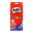 Pritt Kuru Boya Tam Boy 12 Renk