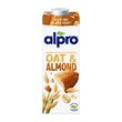 Alpro Yulaf & Badem 1 L
