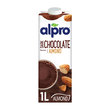 Alpro Bitter Çikolata & Badem 1 L