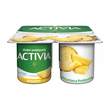 Danone Activia Ananaslı 4X100 gr