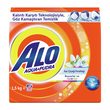 Alo 1,5 Kg Beyazlar ve Renkliler Toz Deterjan