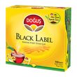 Doğuş Black Label Bardak Poşet Çay 100'lüX2 gr