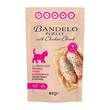 Bandelo Tavuklu Yavru Kedi Maması 85 gr