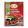 Bağdat Etsiz Çiğ Köfte Harcı 120 gr