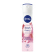 Nıvea Deodorant Fresh Kiraz Bayan 150 ml