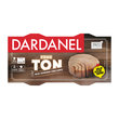 Dardanel Ton Füme 140 grX2